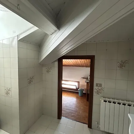 Centro Apartament